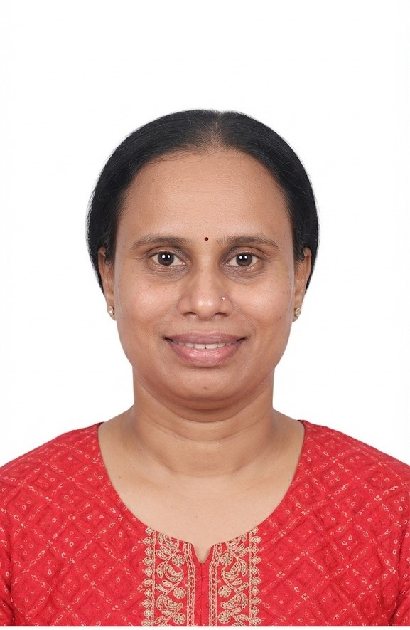 jyoti taunsar - Part time Cleaner and Cook in Mumbai